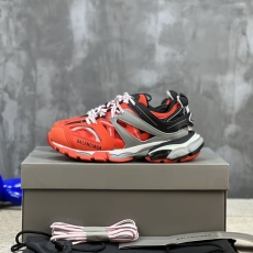 Balenciaga Track Shoes